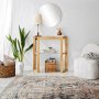 HANAH HOME Komoda Trapezoid Oak ( 552NOS1909 ) - slika 4