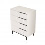 HANAH HOME Komoda On17 W ( 956LCS3502 ) - slika 4