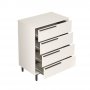HANAH HOME Komoda On17 W ( 956LCS3502 ) - slika 5