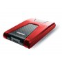 ADATA 2TB 2.5'' AHD650-2TU31-CRD crveni eksterni hard disk - slika 2