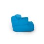 Atelier del Sofa Fotelja Relax plava ( 535PFT1121) - slika 3