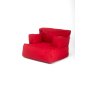 Atelier del Sofa Fotelja Relax crvena ( 535PFT1114 ) - slika 1