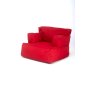 Atelier del Sofa Fotelja Relax crvena ( 535PFT1114 ) - slika 2