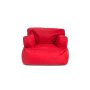 Atelier del Sofa Fotelja Relax crvena ( 535PFT1114 ) - slika 3