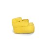 Atelier del Sofa Fotelja Relax žuta ( 535PFT1118 ) - slika 3