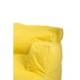 Atelier del Sofa Fotelja Relax žuta ( 535PFT1118 ) - slika 4