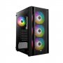 ZEUS AMD Ryzen 5 5600X/A40Pro/B550M/16GB/M.2 1TB/RTX4060 8GB/AURA GC2 ELITE 650W - slika 1