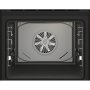 BEKO BBIM173001BE Ugradna rerna - slika 2
