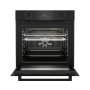 BEKO BBIM173001BE Ugradna rerna - slika 1