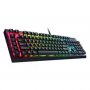 RAZER BlackWidow V4 X - Mechanical Gaming Keyboard (Green Switch) - US - slika 2