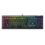 RAZER BlackWidow V4 X - Mechanical Gaming Keyboard (Green Switch) - US - slika 1
