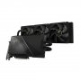 GIGABYTE AORUS GeForce RTX 4090 XTREME WATERFORCE 24GB GDDR6X 384-bit GV-N4090AORUSX W-24GD Grafička kartica - slika 2