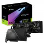 GIGABYTE AORUS GeForce RTX 4090 XTREME WATERFORCE 24GB GDDR6X 384-bit GV-N4090AORUSX W-24GD Grafička kartica - slika 1