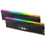 SILICON POWER DDR5 32GB (2x16GB) 6000MHz XPOWER Zenith RGB SP032GXLWU60AFDF - slika 1