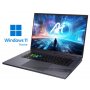 GIGABYTE AORUS 16X 9SG (QHD 165Hz, i7-13650HX, 16GB, 1TB SSD, RTX 4070 8GB, Win 11 Home) - slika 1