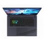 GIGABYTE AORUS 16X 9SG (QHD 165Hz, i7-13650HX, 16GB, 1TB SSD, RTX 4070 8GB, Win 11 Home) - slika 4