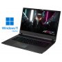 GIGABYTE AORUS 17 BKF (FHD 300Hz, i7-13700H, 16GB, 1TB SSD, RTX 4060 8GB, Win 11 Home) - slika 1