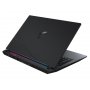GIGABYTE AORUS 17 BKF (FHD 300Hz, i7-13700H, 16GB, 1TB SSD, RTX 4060 8GB, Win 11 Home) - slika 5
