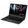 GIGABYTE AORUS 17 9SF (FHD 300Hz, i5-12500H, 16GB, 512GB SSD, RTX 4070 8GB, RGB Backlit) - slika 1
