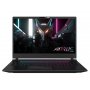 GIGABYTE AORUS 17 9SF (FHD 300Hz, i5-12500H, 16GB, 512GB SSD, RTX 4070 8GB, RGB Backlit) - slika 2