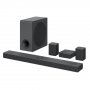 LG S80QR Soundbar zvučnik - slika 2