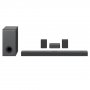 LG S80QR Soundbar zvučnik - slika 1