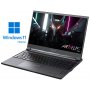 GIGABYTE AORUS 15X ASF (QHD 165Hz, i9-13980HX, 16GB, 1TB SSD, RTX 4070 8GB, RGB Backlit, Win 11 Home) - slika 1