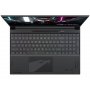 GIGABYTE AORUS 15X ASF (QHD 165Hz, i9-13980HX, 16GB, 1TB SSD, RTX 4070 8GB, RGB Backlit, Win 11 Home) - slika 4