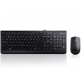 LENOVO 300 Žični set, Tastatura+miš, US raspored (GX30M39606) - slika 1