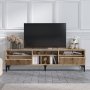 HANAH HOME TV polica Robb - slika 3