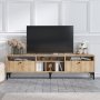 HANAH HOME TV polica Robb - slika 1