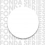 HANAH HOME TV polica Fn1 W - slika 5