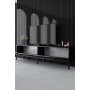 HANAH HOME TV polica Lord Black - slika 2