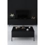 HANAH HOME TV polica Lord Black - slika 4