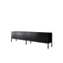 HANAH HOME TV polica Lord Black - slika 5