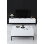 HANAH HOME TV polica Lord Black White - slika 4