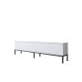 HANAH HOME TV polica Lord Black White - slika 5