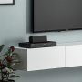 HANAH HOME TV polica Terra White - slika 3