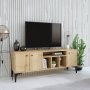 HANAH HOME TV polica Luna v2 - slika 2