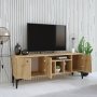 HANAH HOME TV polica Luna v2 - slika 3