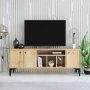 HANAH HOME TV polica Luna v2 - slika 1