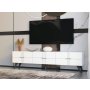 HANAH HOME TV polica Almina - slika 2
