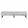 HANAH HOME TV polica Almina - slika 4