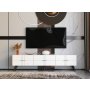 HANAH HOME TV polica Almina - slika 1