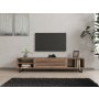 HANAH HOME TV polica Safir Atlantic Pine - slika 3