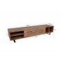 HANAH HOME TV polica Safir Atlantic Pine - slika 4