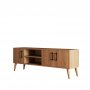 HANAH HOME TV polica Exxen 1586 - slika 4