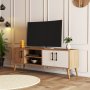 HANAH HOME TV polica Exxen 1584 - slika 2