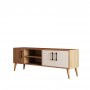 HANAH HOME TV polica Exxen 1584 - slika 4