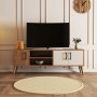 HANAH HOME TV polica Exxen 1584 - slika 1